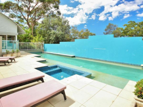 Beachdaze at Hyams Beach, Hyams Beach
